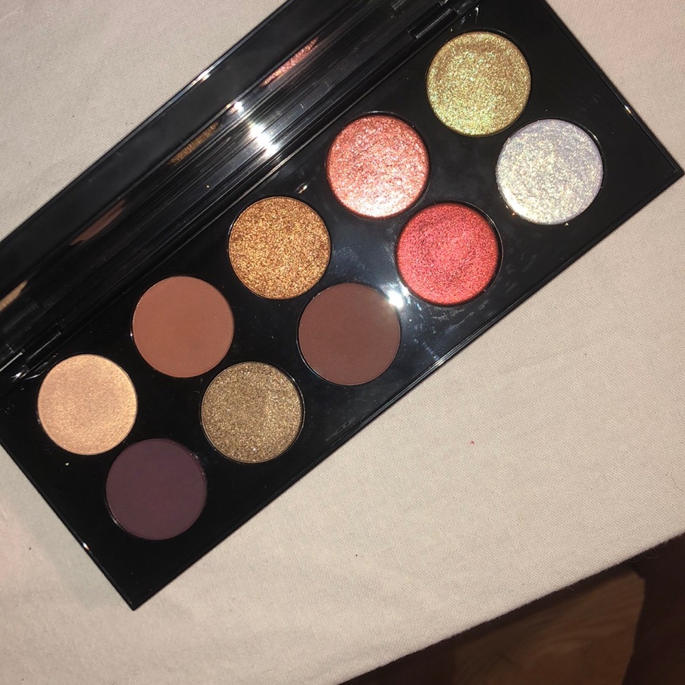 Pat McGrath Bronze Mothership Palette ✨